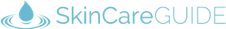 SkinCareGuide logo