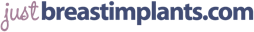 justbreastimplants logo